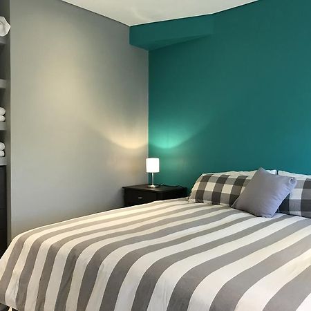 Latorre Aparts El Calafate Dış mekan fotoğraf