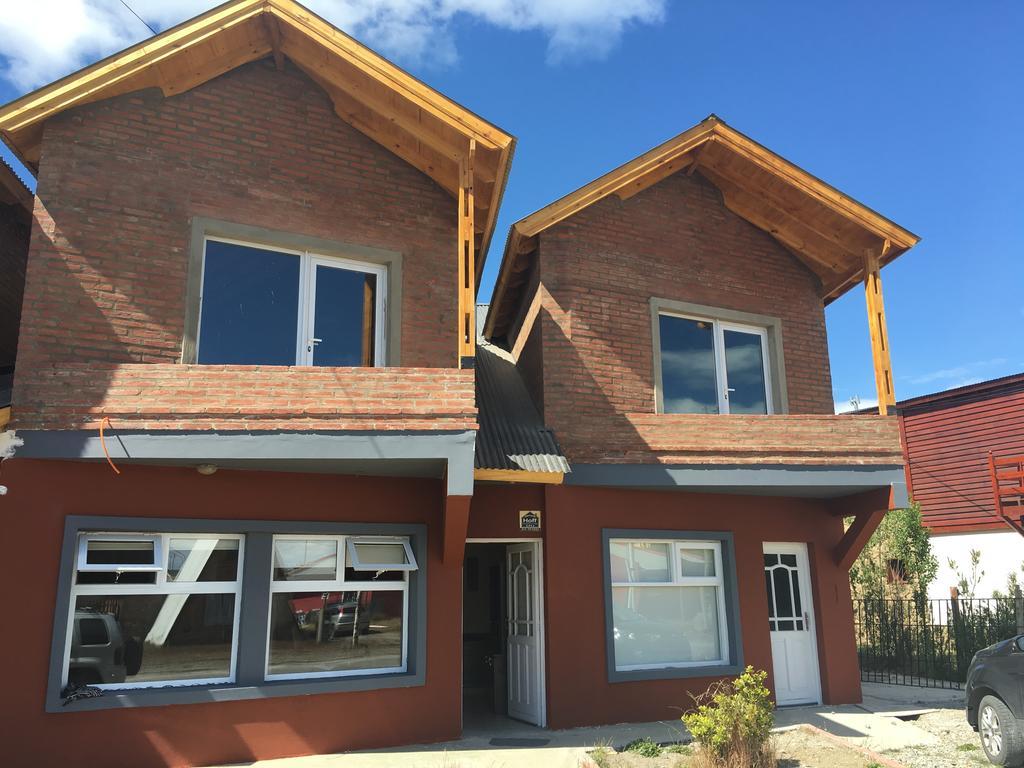 Latorre Aparts El Calafate Oda fotoğraf