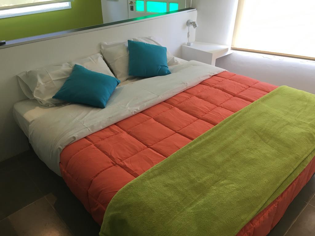 Latorre Aparts El Calafate Oda fotoğraf