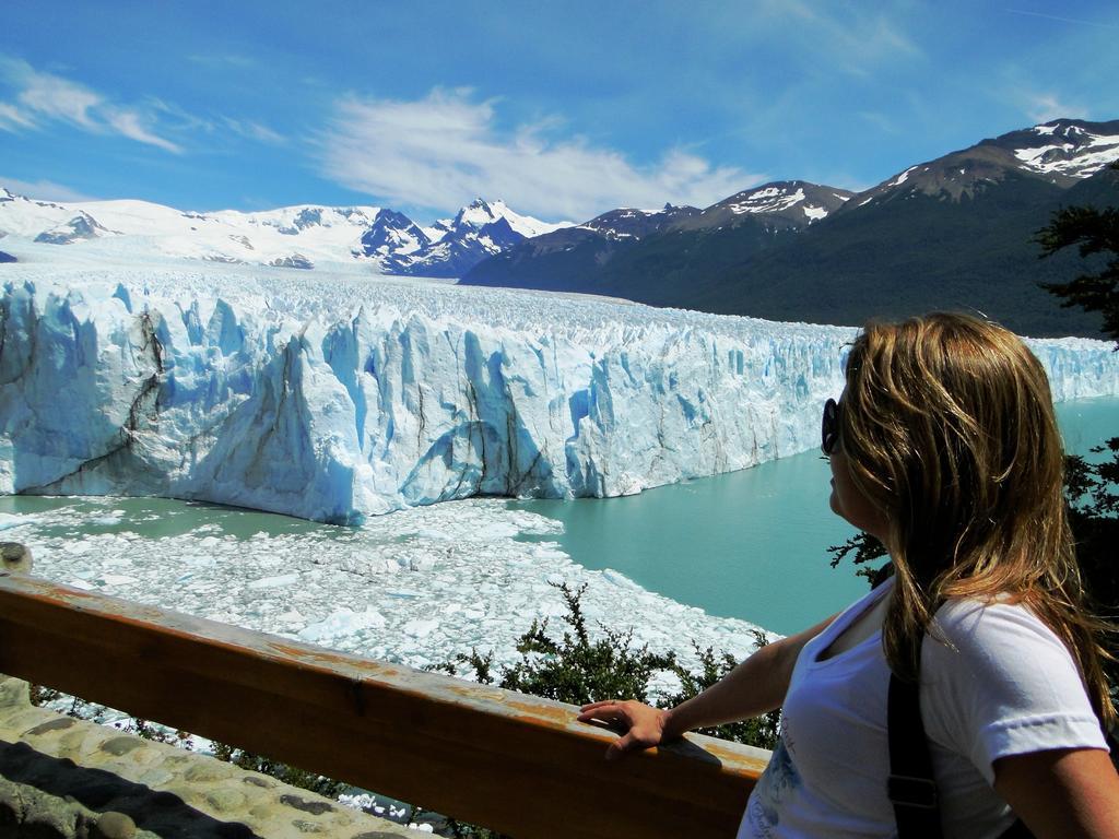 Latorre Aparts El Calafate Dış mekan fotoğraf