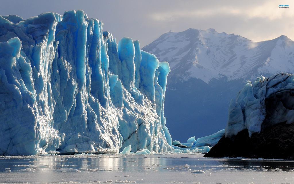 Latorre Aparts El Calafate Dış mekan fotoğraf