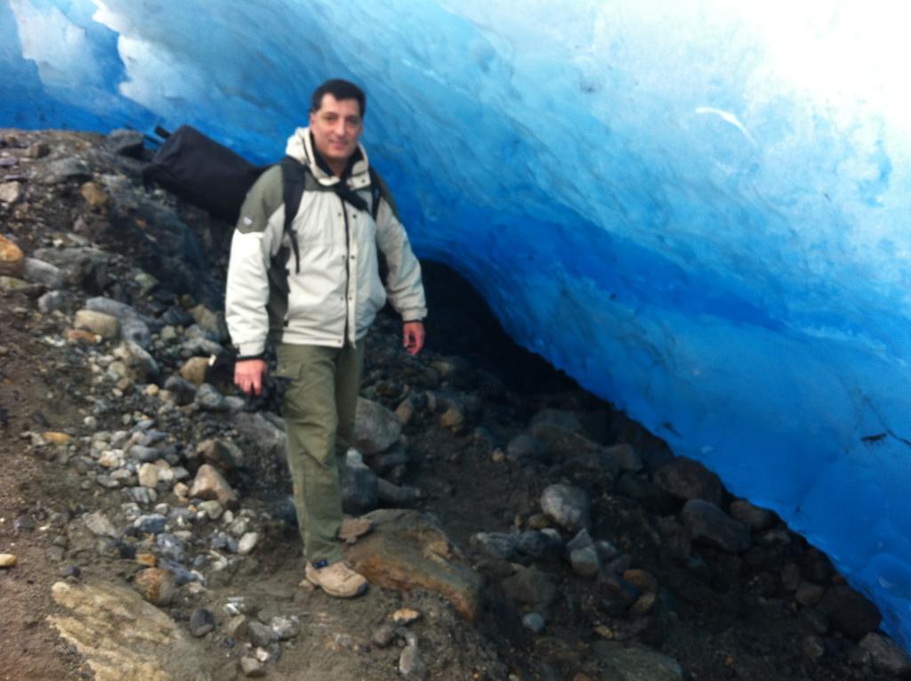 Latorre Aparts El Calafate Dış mekan fotoğraf