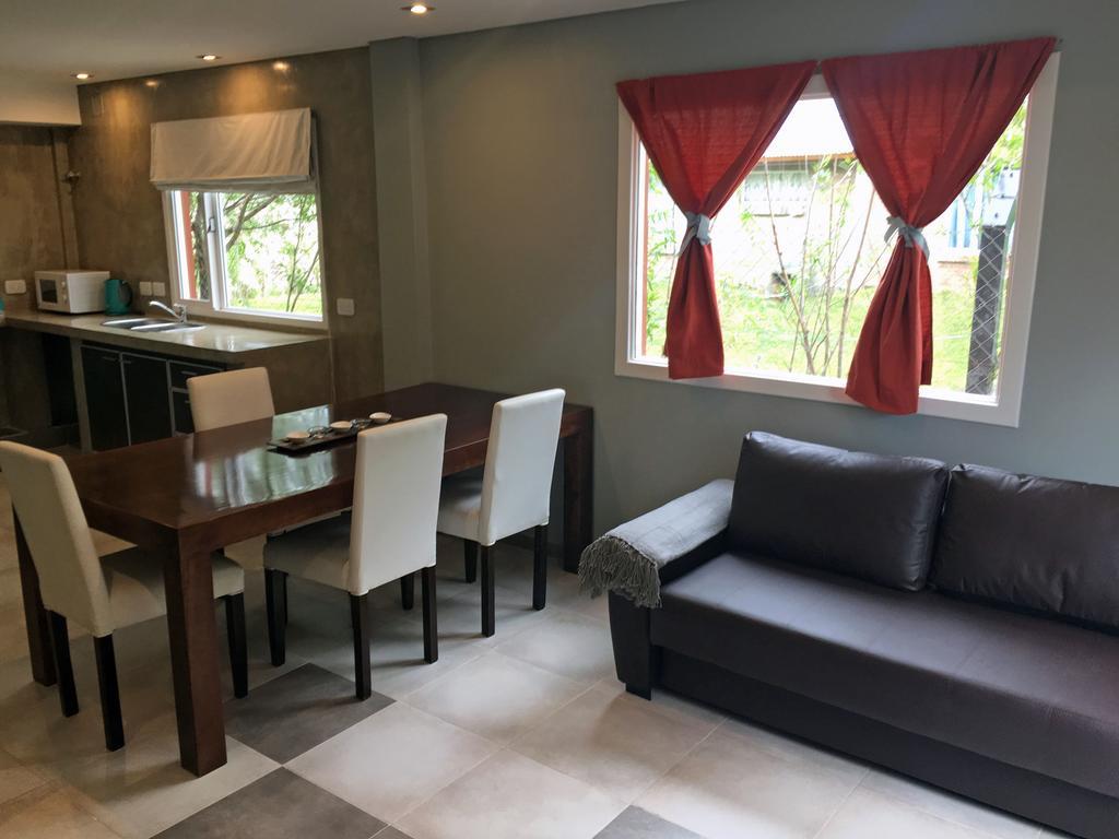 Latorre Aparts El Calafate Dış mekan fotoğraf