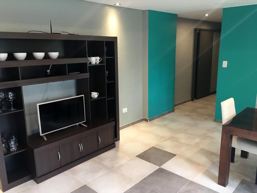Latorre Aparts El Calafate Dış mekan fotoğraf