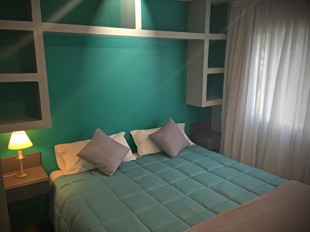 Latorre Aparts El Calafate Dış mekan fotoğraf