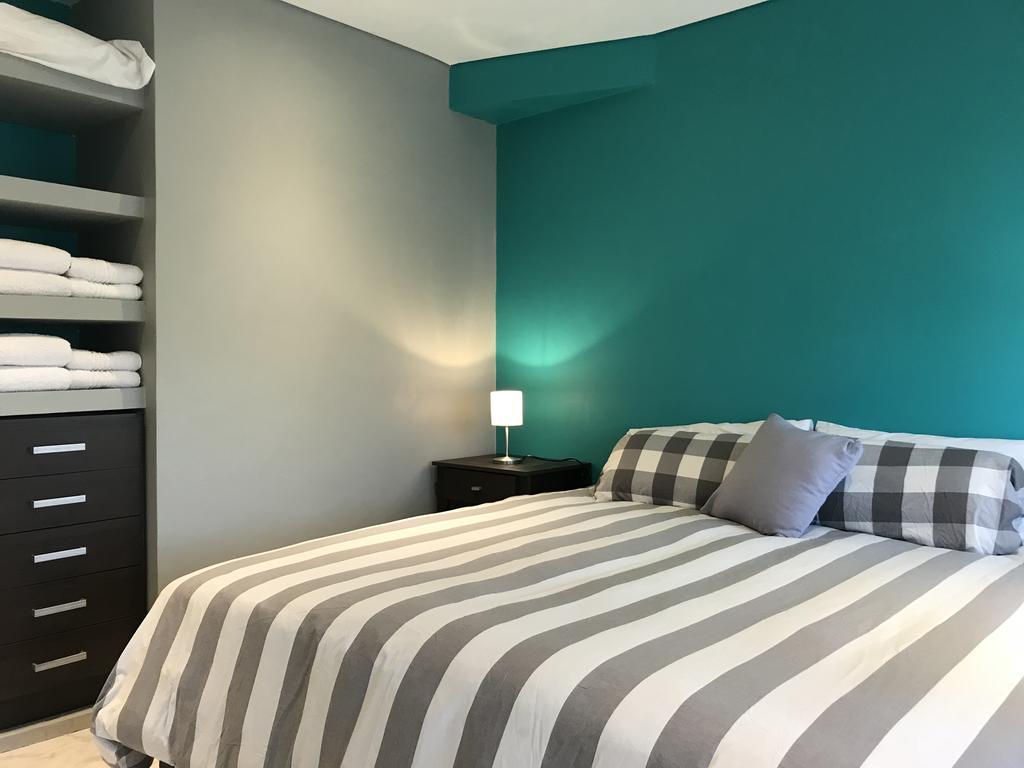 Latorre Aparts El Calafate Dış mekan fotoğraf